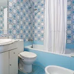 Apartamento Omega 7