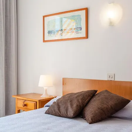Apartment Omega 7 L'Estartit