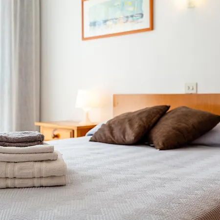 Omega 7 Apartment