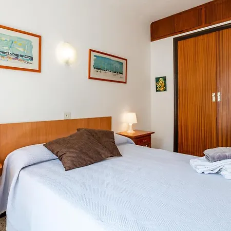Omega 7 Apartment