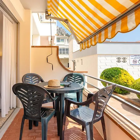 Apartamento Omega 7