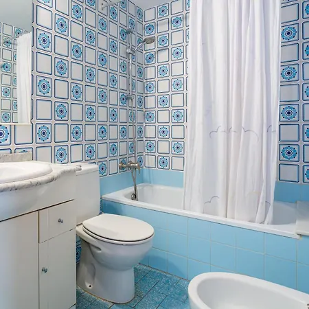 Apartamento Omega 7